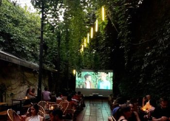 CABA: Cinco jardines ocultos en medio de la ciudad para disfrutar