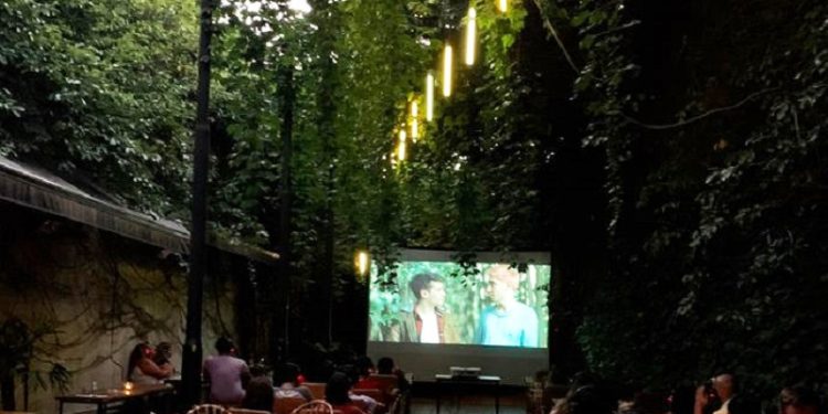 CABA: Cinco jardines ocultos en medio de la ciudad para disfrutar