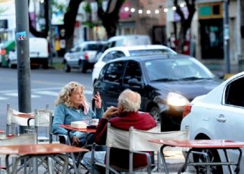 El paseo Ayacucho se organiza para potenciar ventas
