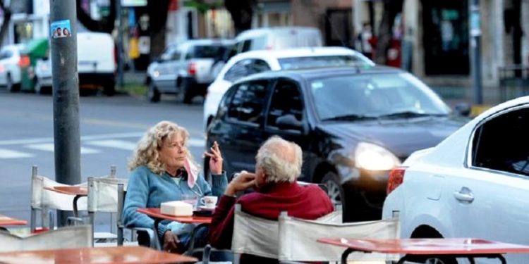 El paseo Ayacucho se organiza para potenciar ventas
