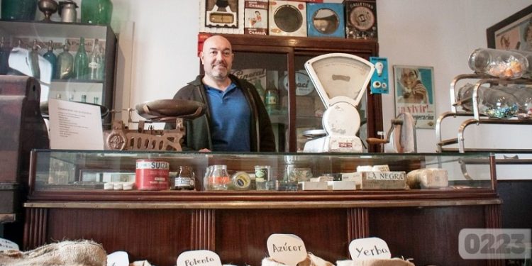 Los defensores anónimos del patrimonio marplatense