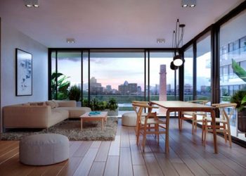 Por qué Barracas es hoy uno de los barrios con más desarrollo inmobiliario