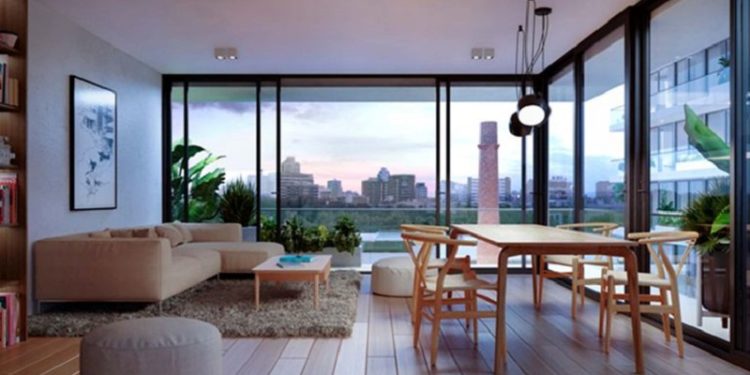 Por qué Barracas es hoy uno de los barrios con más desarrollo inmobiliario