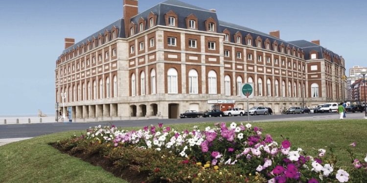 El “estilo Bustillo” que marcó un antes y un después en la arquitectura de Mar del Plata