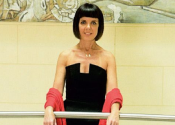 El tango como patrimonio de la humanidad y su embajadora – Entrevista a Carla Algeri