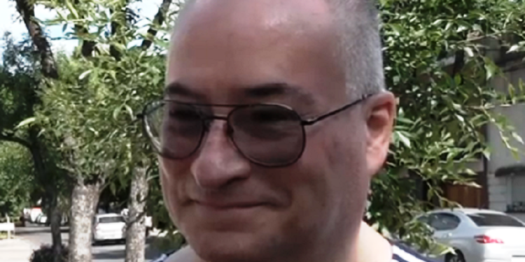 La importancia de los trenes metropolitanos en Rosario – Entrevista a Carlos Fernández Priotti