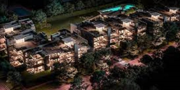 Otro paisaje: Fisherton multiplica torres y condominios