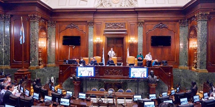 En tiempo récord, Ciudad aprobó 11 convenios urbanísticos y cambios en el TSJ