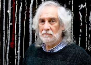 A 20 años de la intervención artística del Pasaje Lanín – Entrevista a Marino Santa María