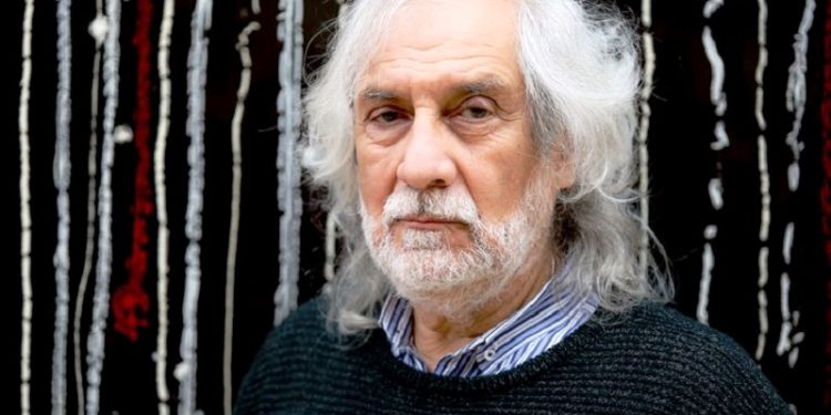 A 20 años de la intervención artística del Pasaje Lanín – Entrevista a Marino Santa María