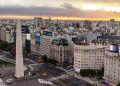 Área central de la Ciudad de Buenos Aires: Accesibilidad y movilidad