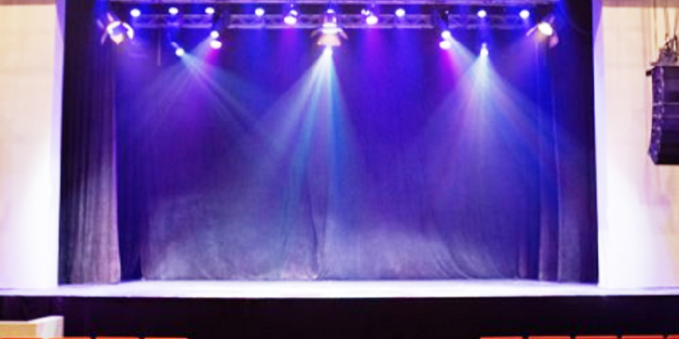 Reabre el Cine Teatro El Plata