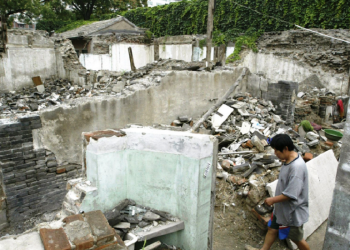 Reutilizar materiales: antes que demoler, es mejor deconstruir