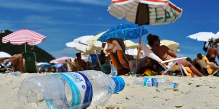 ¿Qué se debe hacer para desplastificar a Mar del Plata?