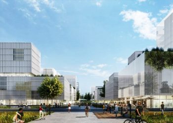 El desafío de hacer ciudades sin torres, ¿es posible?