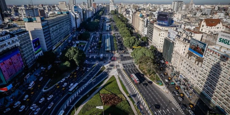 Día Mundial de las Ciudades