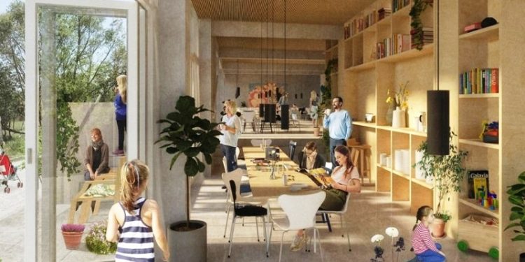 Las Ecoaldeas y ecoviviendas se multiplican día a día