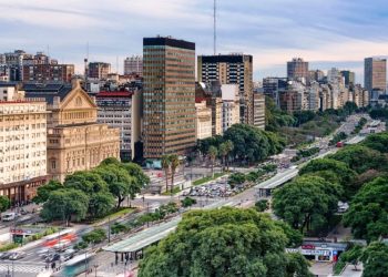 Cambio climático: el plan de la Ciudad para acelerar una estrategia disruptiva