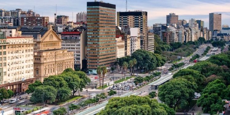 Cambio climático: el plan de la Ciudad para acelerar una estrategia disruptiva