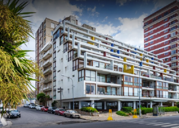 El legado de grandes maestros de la Arquitectura a Mar del Plata