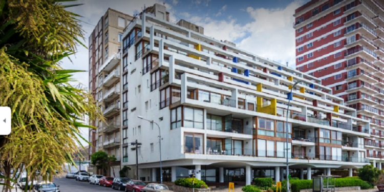 El legado de grandes maestros de la Arquitectura a Mar del Plata