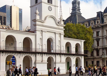 El Cabildo reabre sus puertas