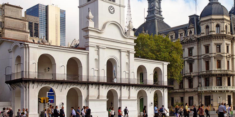 El Cabildo reabre sus puertas