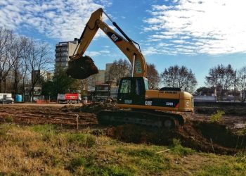 “Se va Buenos Aires”: vecinos protestarán contra “la demolición sistemática del patrimonio urbano”