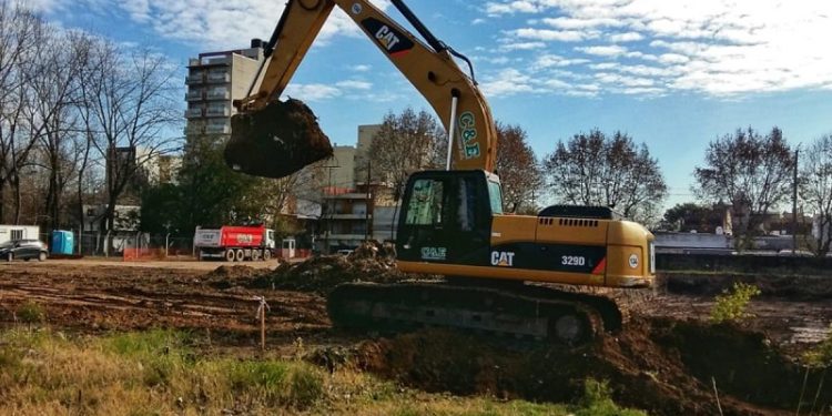 “Se va Buenos Aires”: vecinos protestarán contra “la demolición sistemática del patrimonio urbano”