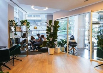 El interiorismo y las enseñanzas de la pandemia