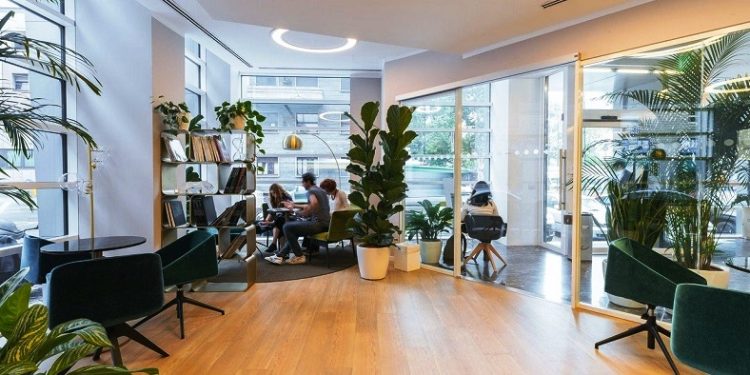 El interiorismo y las enseñanzas de la pandemia