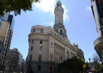 Legislatura porteña: fondos para mejorar espacios ociosos y pequeñas plazas