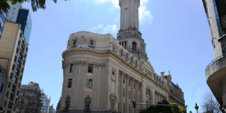 Legislatura porteña: fondos para mejorar espacios ociosos y pequeñas plazas