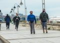 Mar de Plata y Tandil, seleccionadas para una encuesta sobre el uso del tiempo