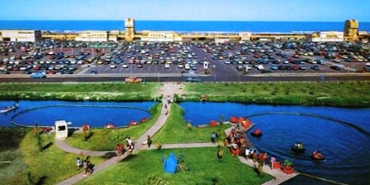 La importancia de revitalizar los balnearios de Punta Mogotes