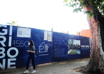 Un boom de construcciones altera la identidad de Villa Ortúzar y ya lo llaman “Nuevo Colegiales”