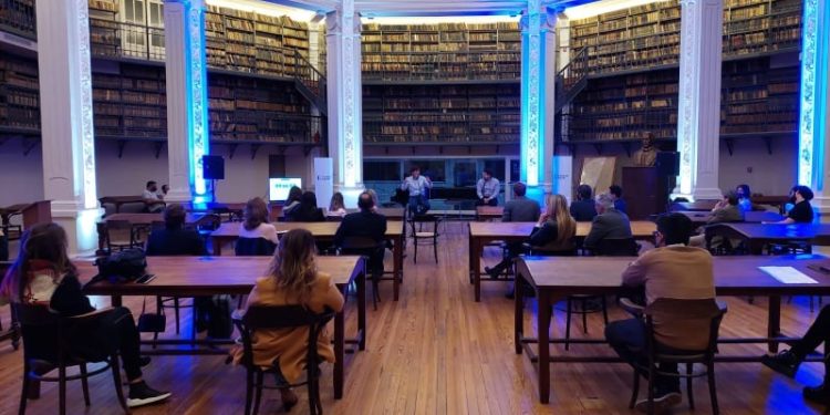 El programa Desafío Rosario presentó los resultados de su primer capítulo