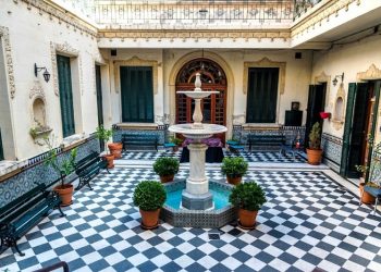 La importancia del sector privado en la cultura de Rosario