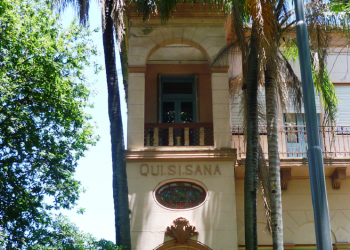 Reclamos vecinales en Núñez por demoliciones