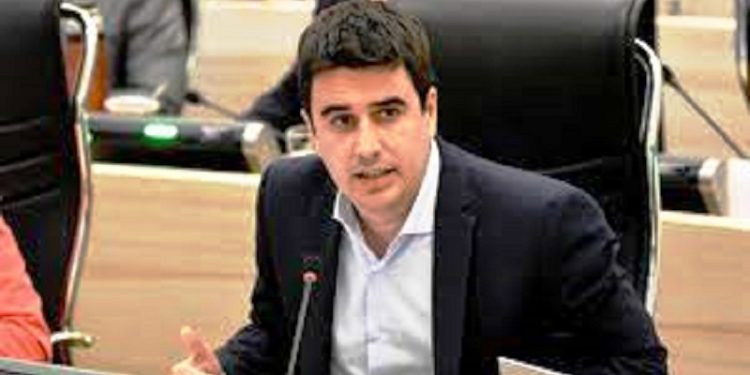 El Concejo Deliberante de Rosario declara de Interés Municipal al portal “Urbanos en la Red”