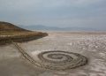 ‘Land Art’: cuando los artistas crean sus obras con la naturaleza