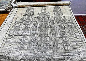 Hallaron más de 400 planos y 800 fotos de la etapa fundacional de La Plata