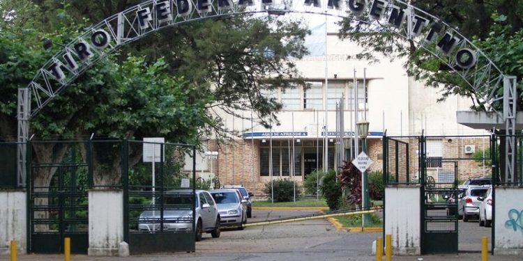Siguen las ventas de tierras en el ex Tiro Federal