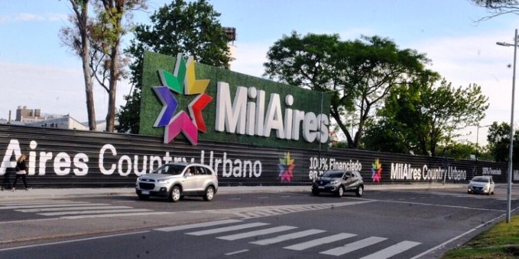 Alertan por el primer “country urbano” en la Ciudad