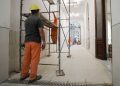 Obras y mejoras en la Casa Rosada