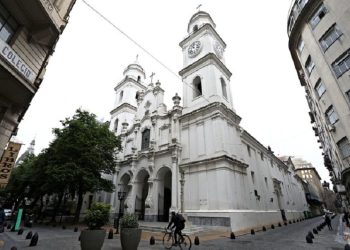 Antiguo túnel de la ciudad fue restaurado y se podrá visitar