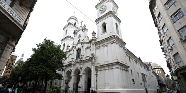 Antiguo túnel de la ciudad fue restaurado y se podrá visitar