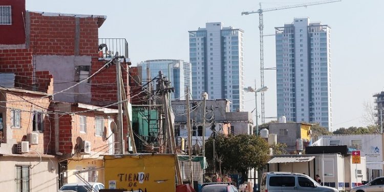 Las consecuencias negativas de la especulación inmobiliaria en Buenos Aires