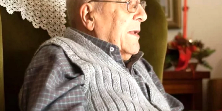 Murió el arquitecto Roberto Cova, un símbolo de Mar del Plata