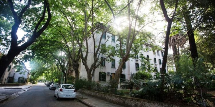 El triángulo de Agronomía: el remanso de “casas baratas”más codiciado de la ciudad